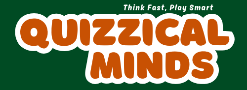 Quizzical Minds